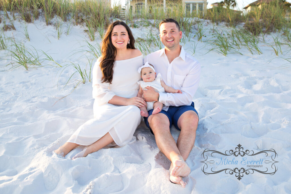 Okaloosa Island photographers