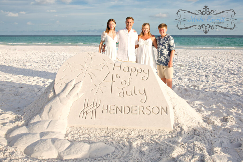 Family at The Henderson Resort