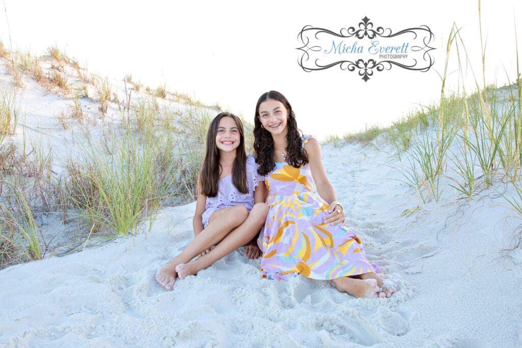 Destin photographers