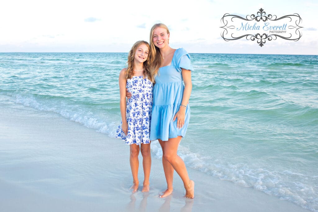 photographers in Santa Rosa Beach