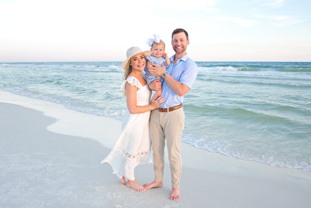 Inlet Beach photographers