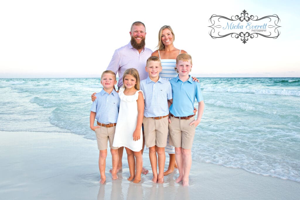 Destin FL photographer